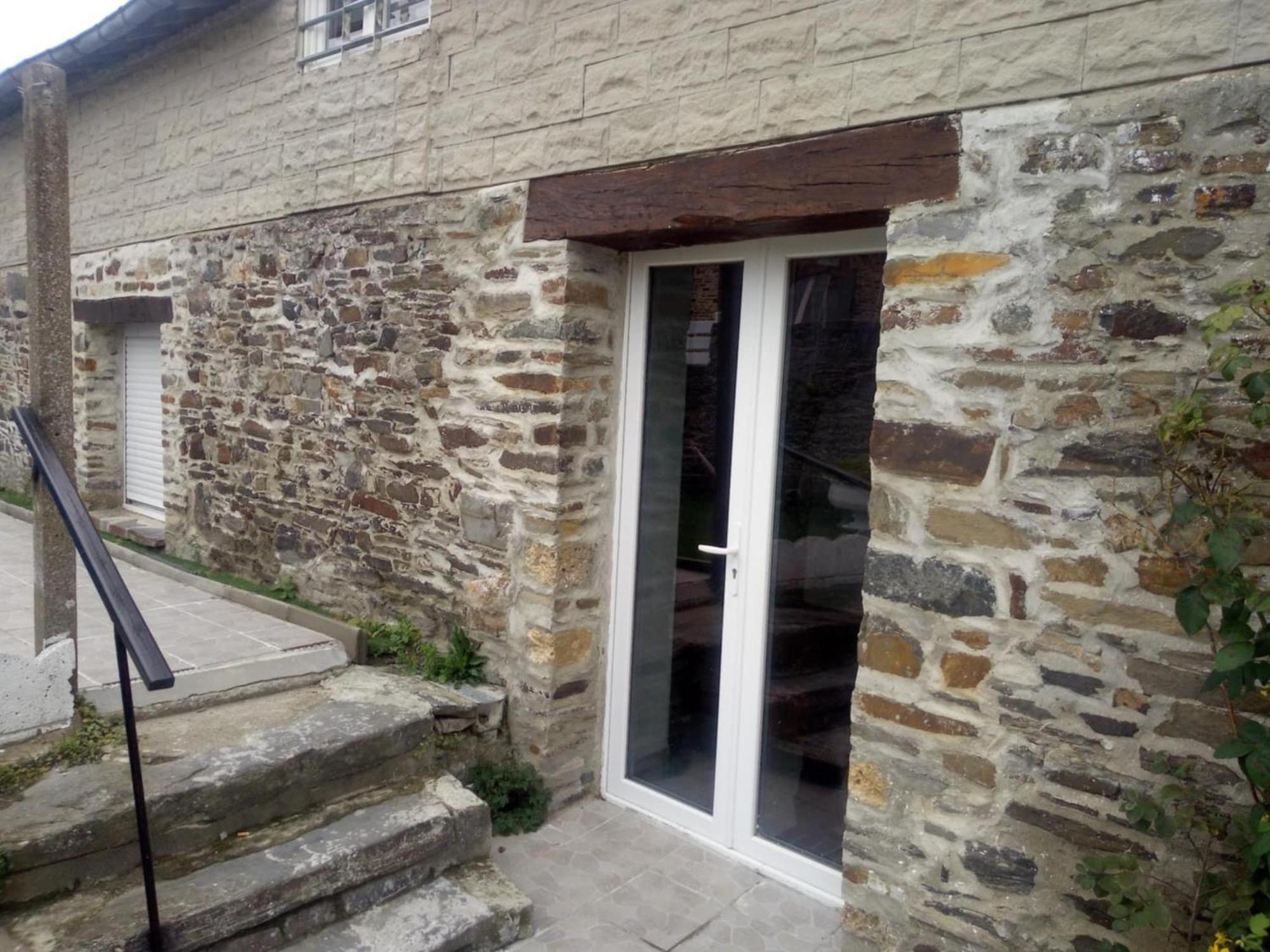 Maison Nyno Digraben *