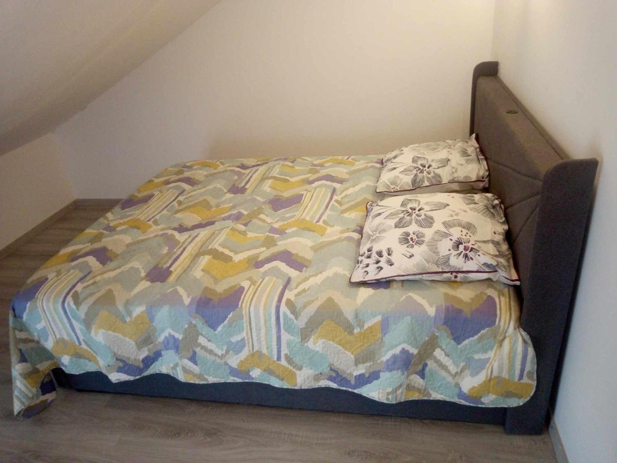 Maison Nyno Digraben Appartement Dol-de-Bretagne