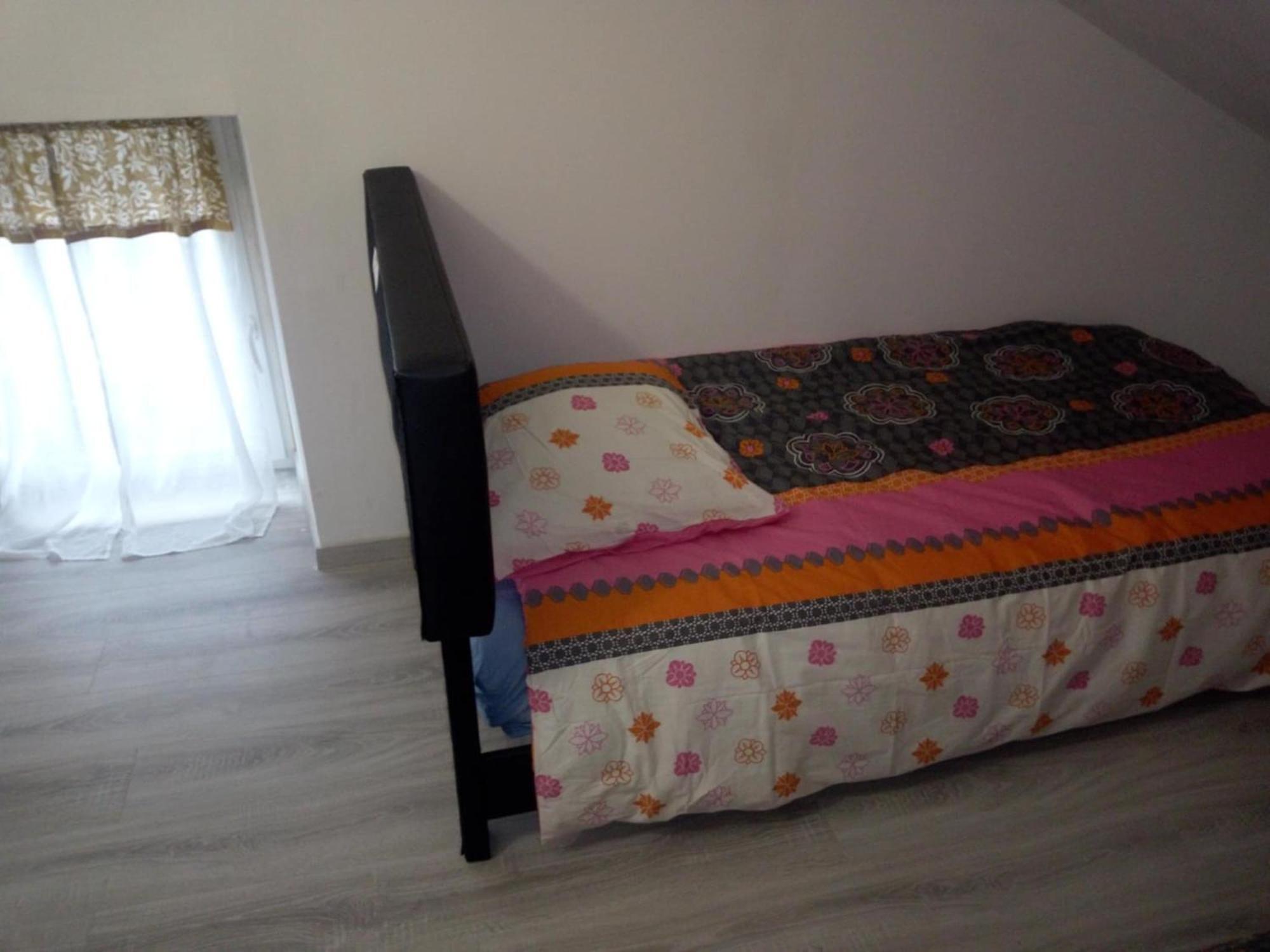 Apartment Maison Nyno Digraben *