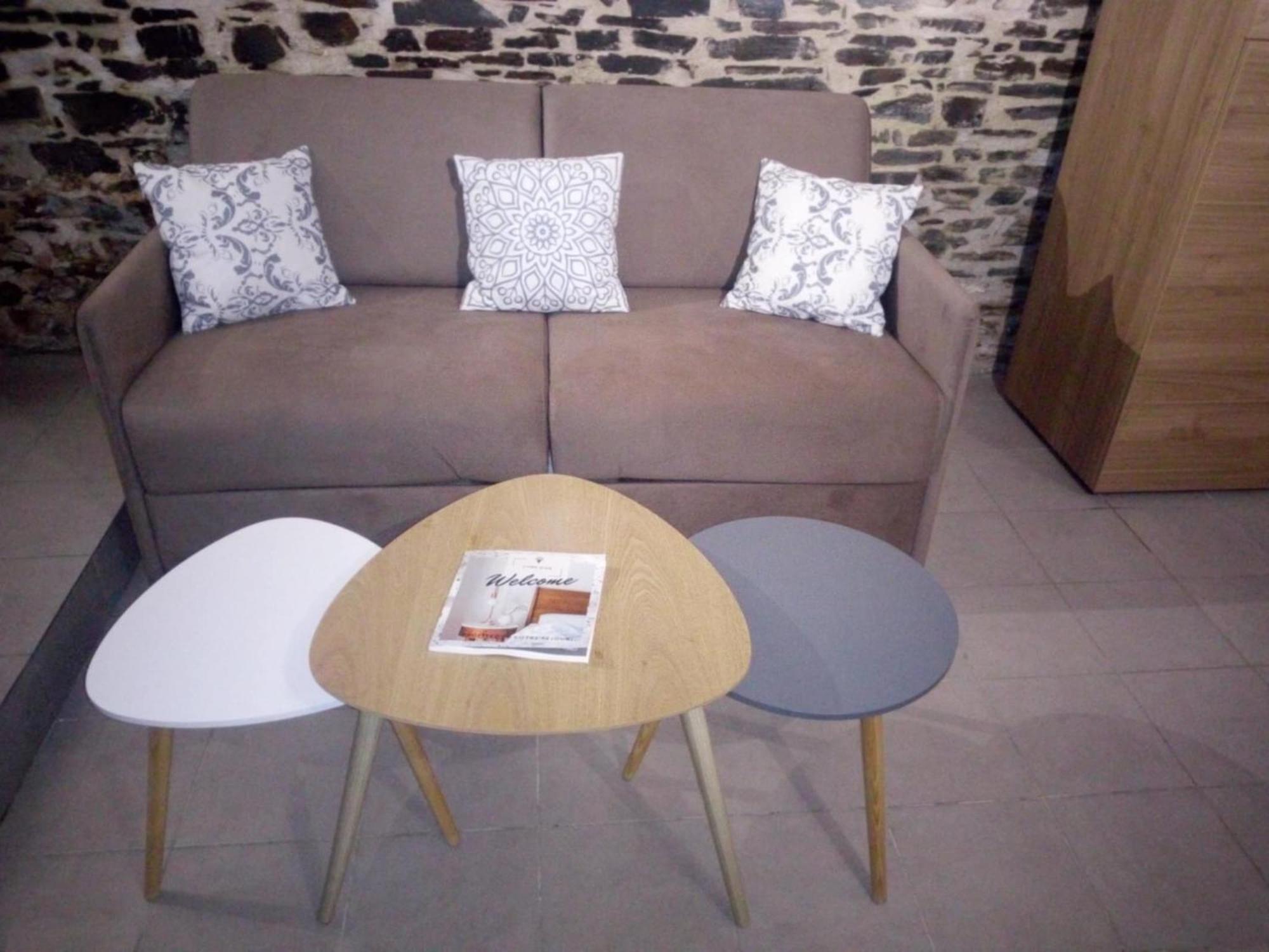 Maison Nyno Digraben Appartement Dol-de-Bretagne